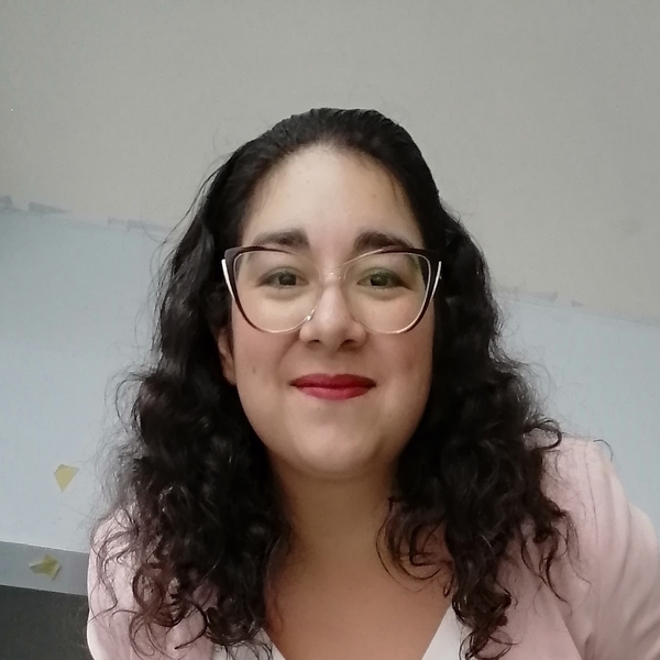 Barbara - profesor de matemáticas - Antofagasta