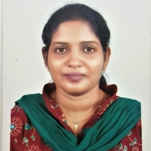 Dr JJAYAKANTHI - Maths tutor - Vellore