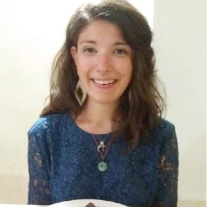 Sara - Insegnante di aiuto compiti - Vicenza