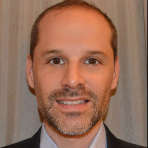 Nicolas - Professor de inglês - São Paulo