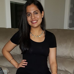 Indu - Accounting tutor - Calgary