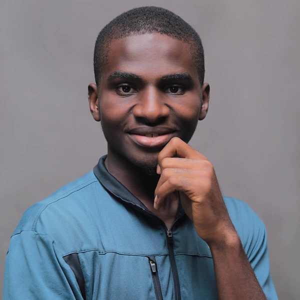 Nduke-Abasi - Web Development Tutor - Uyo