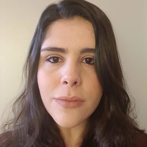Maria Eduarda - Professor de francês - Rio de Janeiro