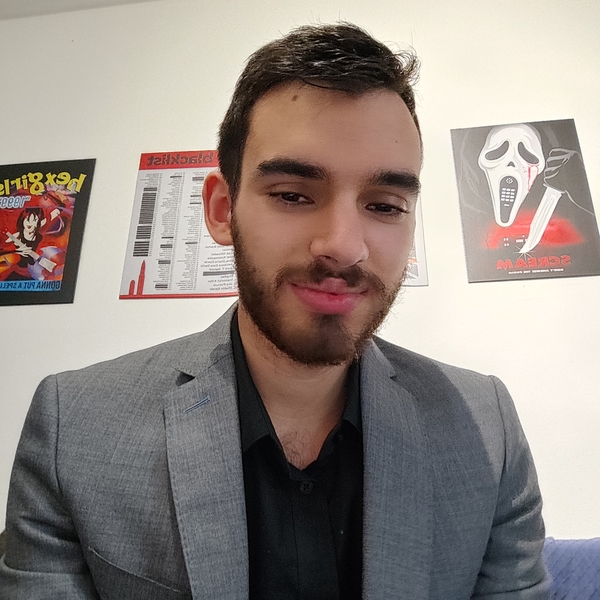 Jérémy - Prof de marketing - Montpellier