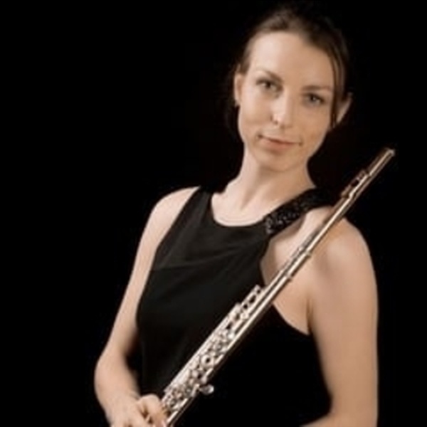 Marie-Alice - Prof d'éveil musical - Toulouse