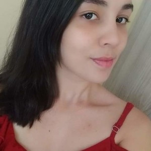 Danyelle Barbosa - Professor de nutrição - Mata dos Dudas