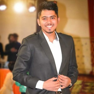 Vasu - Computer programming tutor - New Delhi