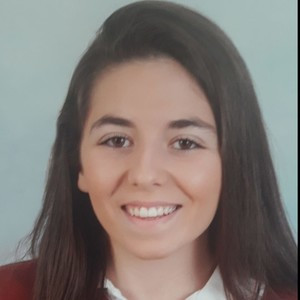 Andrea - Profe de estadística - Málaga