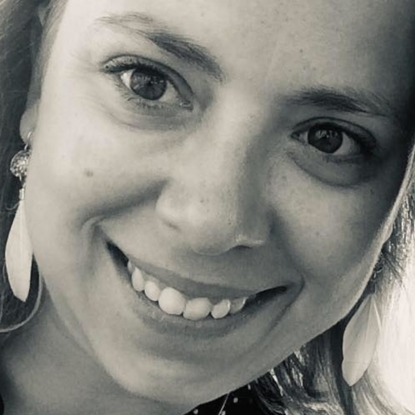 Anne - Prof d'espagnol - Paris