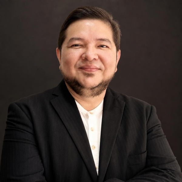 Miguel Mena - Profe de canto - Mérida