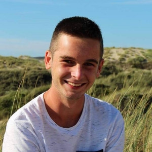 Antoine - Prof de maths - Bois-Grenier
