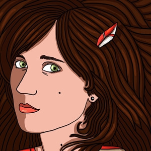 Caroline - Prof de dessin - Vincennes