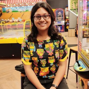 Candy - Academic tutoring tutor - Kolkata