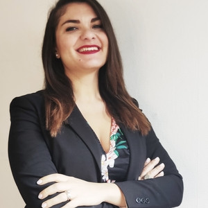 Cristina - Insegnante di ripetizioni - Siliqua