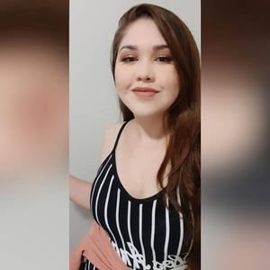 Gabriela - Professor de inglês - Coronel Vivida