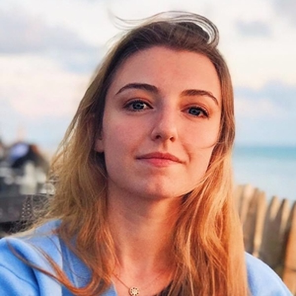 Laurène - Prof de maths - Lille