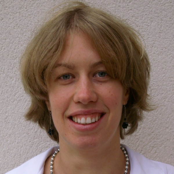 Jessica - Prof d'allemand - Wolfisheim