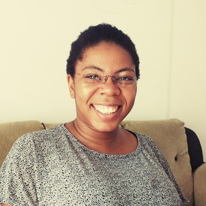 Rose Guerline - Professor de francês - São Paulo