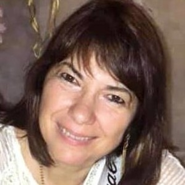 Viviana - Profesor de reforzamiento escolar - Pavón Arriba