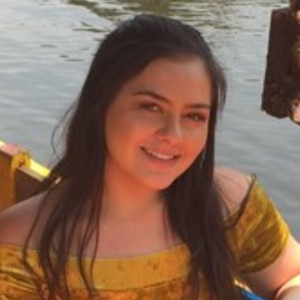 Amelia - English tutor - Jurupa Valley
