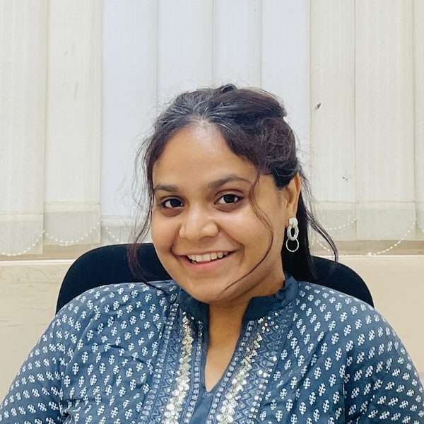 Jahnavi - English tutor - Delhi