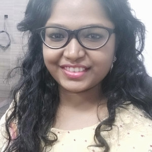 Nischala - Maths tutor - Kakinada