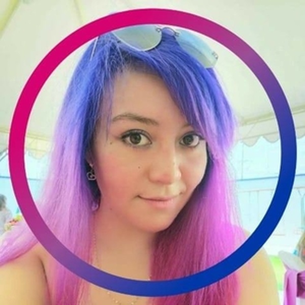 Sibel - prof de Matemáticas - Madrid