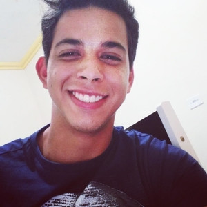 Filipe - Professor de física - Juazeiro do Norte