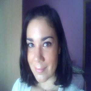 RICO Nuria - Prof d'espagnol - Paris