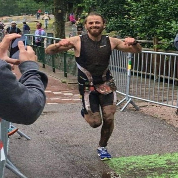 Clément - Prof de boxe anglaise - Les Gets