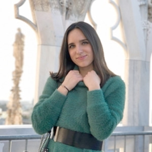 Chiara - Insegnante di aiuto compiti - Castiglione Olona