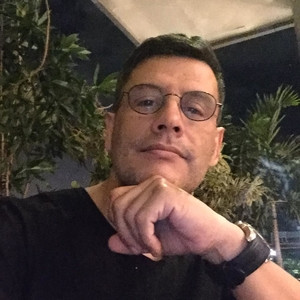 Ronald - Professor de inglês - 