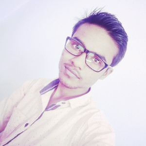 Kishore - Biology tutor - Ahmednagar