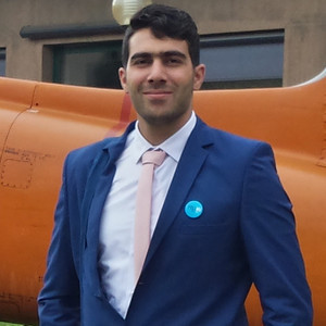 Mohamed Elamine - Prof de maths - Paris
