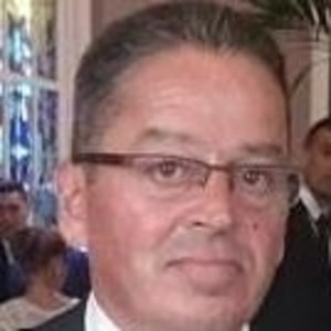 Noureddine - Prof d'initiation informatique - Evere