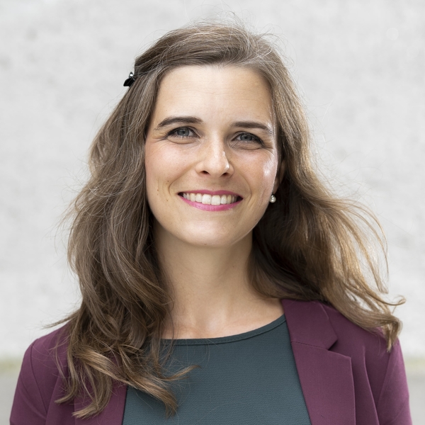 Anna-Lena - Prof spanisch - Stralsund
