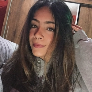 Jessica - Professor de química - Barueri