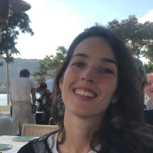 Emilie - Prof de maths - Perpignan