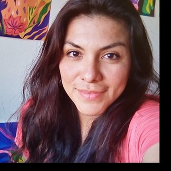 Cristina - Professor de artes marciais - Perafita