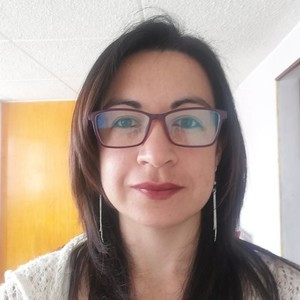 Leidy - Profe de informática básica - Bogotá