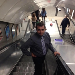Cristian - Italian tutor - Ipswich