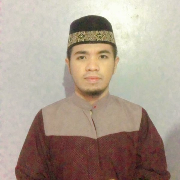 Izulham - Prof mengaji - DKI Jakarta