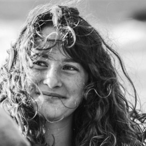 Lauriane - Prof de français - Dinard