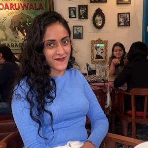Angelmary - English speaking teacher - Mumbai