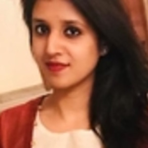 Aishwarya - Spanish tutor - New Delhi