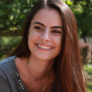 Clara - Prof d'aide aux devoirs - Marseille