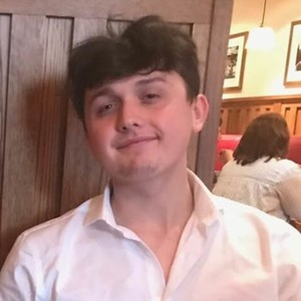 Charlie - Piano tutor - Nottingham