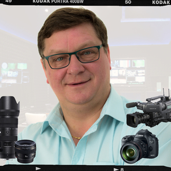 Yvan - Prof de Communication visuelle - Mont-Saint-Guibert