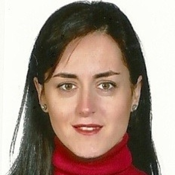 Natalia - Profesor de apoyo escolar - Boadilla del Monte