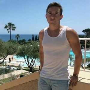 Yoan - Prof de maths - Marseille